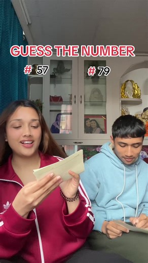 Guess the Number Challenge