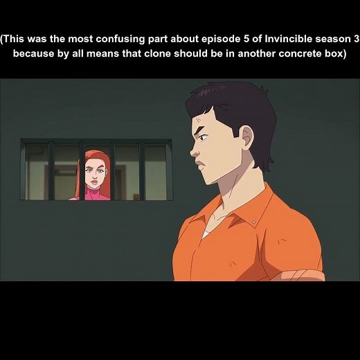 How did Multi Paul escape prison