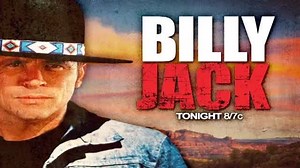 5.2K views · 99 reactions | Tom Laughlin is "Billy Jack" tonight at 8/7c on Grit. grittv.co/billyjack | Grit | Facebook