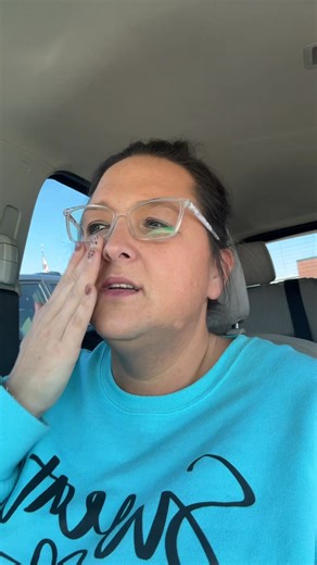 It’s that time and I’m a nervous wreck. 😢 | Katie Watkins Tanner