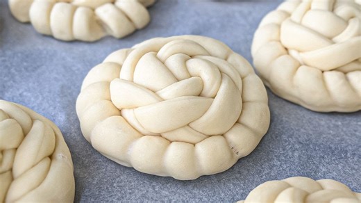 Easy bun recipes that guarantee delicious results every time