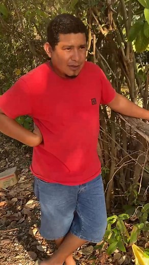 Maria Madalena on Reels