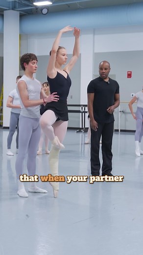 Practice nailing your partnered PIROUETTE: 1️⃣ Synchronized start and push: Both partners initiate the turn simultaneously, pushing off each other for momentum. 2️⃣ Lady-led Start & Partner-assisted Turn: Lady initiates the turn, then receives a controlled