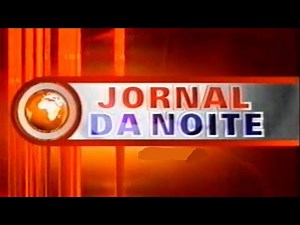 SIC - Primeiro Jornal/Jornal da Noite - Tema completo do genérico 2002