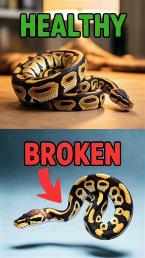 Spider" Morph Wobble : It’s Actually Brain Damage 🇺🇸