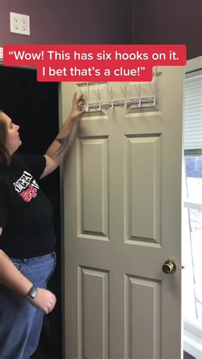 They took away the sound so #repost ##escaperoom #familyfun | escape room