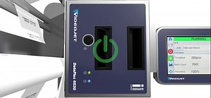 VJ6330 and VJ6530 Replace print head Wizards – Guiding you every step of the way