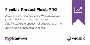 Flexible Product Fields PRO WooCommerce