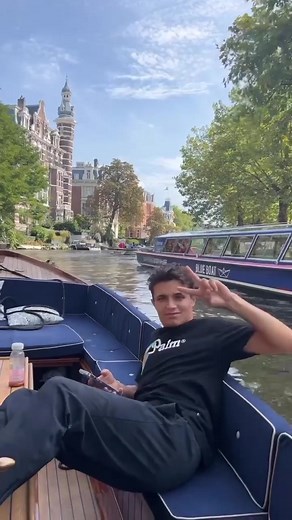 Lando Norris y Martin Garrix: Amistad y Colaboración