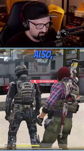 NEW Lucas Skin is SO GOOD!