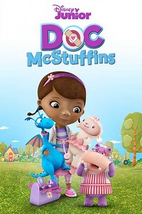 Doc McStuffins - Where to Watch