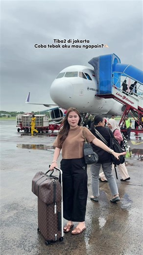 Wong palembang dem di jakarta nak ngapooo?