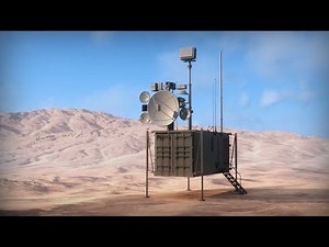 Elbit Systems / Mobile Simulation & Training Field