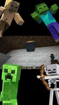 I Built a SECRET Underground Base in 6 Days! 💎#MinecraftBuilds #UndergroundBase #MinecraftShorts