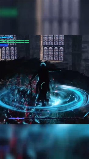 Vergil vs Goliath - Good Rhythm -