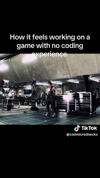 Game Development Without Coding Experience