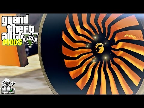 How to install Ultimate Rim Pack (GTA 5 MODS)