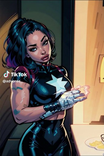 #aifilter #marvel #marvelfilter #advoree | filter ai