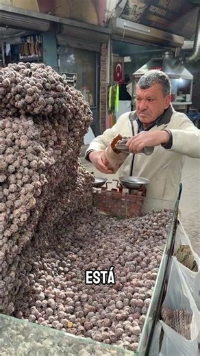He’s spent his whole life selling this 🤯