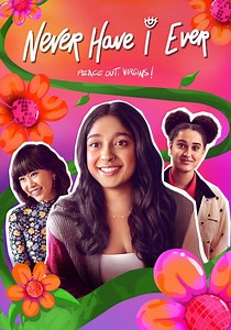 Never Have I Ever - streaming tv series online