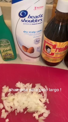 Creolina for Hair Growth: Benefits, Uses, and Preparation