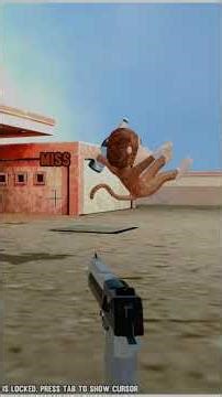 play shoot the bottle msn online games free