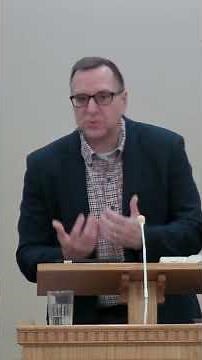 Christ Came For The Unworthy: Understanding Grace and True Worthiness