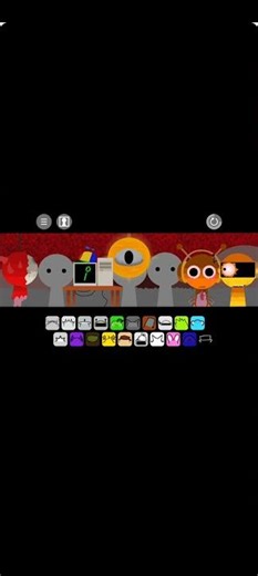 Sprunki Retake Beat Lab (Sound Experiments Gone Wild!)