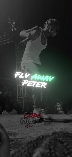 CodeMan Editz on TikTok