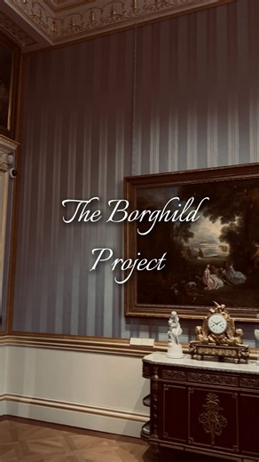 Darcy Lee on Instagram: "The Borghild Project ⚠️This post is for educational purposes and is not intended to harm anyone⚠️ Is this project probably a hoax? Yes. Is it a fun story to tell? Yes. Does this blur the line between when hoaxes become history? Also yes. History is very interesting because legends and tales so become history. Think of George and the dragon or Halloween Jack. Whilst this is much more stilly and stupid and does not hold the same weight, it is still interesting to talk abou