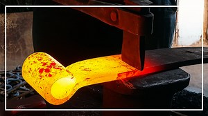 Master the Art of Blacksmithing: Learn How to Make Your Own Steel Axe