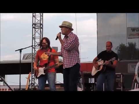 "Drive Me Wild"-- Sawyer Brown