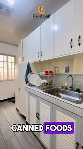 🏡 Watch the full house tour of this stunning home in San Fernando, Pampanga! ✨ HOUSE AND LOT FOR SALE! This well-maintained 3-bedroom home offers spacious living areas, a kitchen, an entertainment area, and more! 🚶‍♂️ Just a short walk to McArthur Highway, it’s in a prime location perfect for families or investment. Don’t miss out—message us now for inquiries & viewing! 📩 #HouseForSale #SanFernandoPampanga #DreamHome #GreatlandRealEstate | Greatland