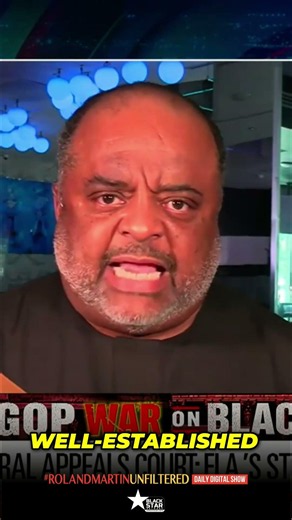 Attacks on Black Institutions: Is All of Black America Targeted? #shorts