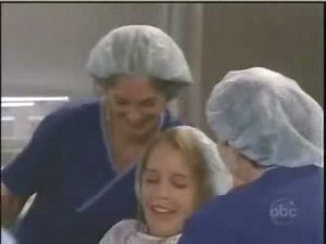 Starr Gives Birth To Hope Pt.2 (OLTL)
