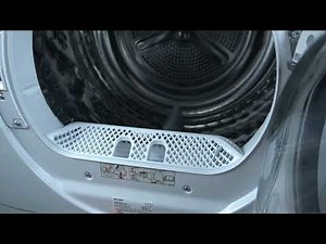 How do I find the serial number on the SHARP KD-NHH9S7GW2-PL?