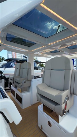 Palm Beach Boat Show 2026 is next: secure your YachtWay Studio slot today.