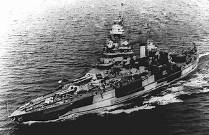 USS Colorado (BB 45) - Alchetron, The Free Social Encyclopedia