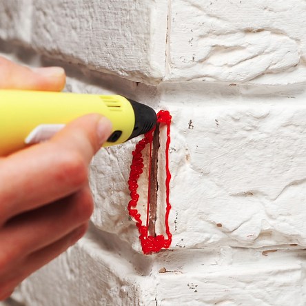 How to use a 3D pen to create anything. | 5-Minute Crafts Family