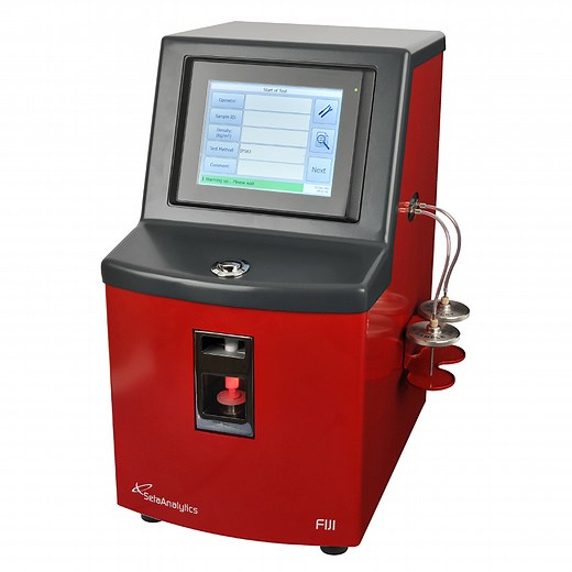 FIJI JF - FAME in Jet Instrument