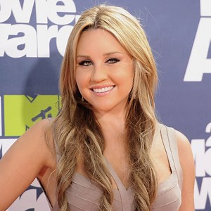 Amanda Bynes is looking forward to the next phase of her life | Yahoo Entertainment