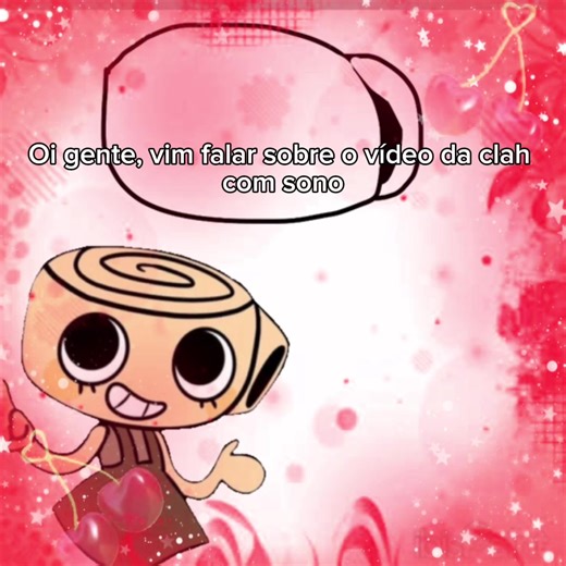 @˙ ✶ 𝒞𝘭𝘢𝘩 𝘤𝘰𝘮 𝘴𝘰𝘯𝘰❕ #fyp #foryoupage #foryou #fy #viral