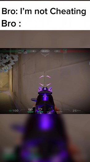 Exceptional Valorant Gameplay Without Cheating