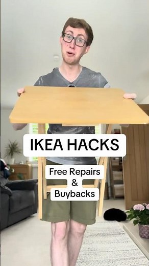 IKEA Tricks To Save Money 🤑👀
