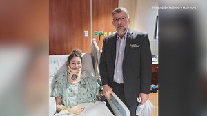 Organization provides update on Galveston Bay plane crash survivors