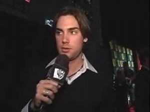 Interview with Drew Fuller