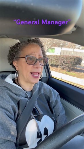 “General Manager” position… #motivation #training #duties #salary #tipsandtricks