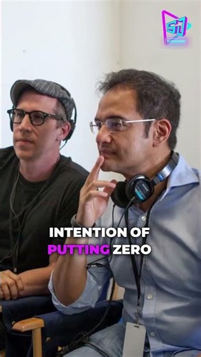 How Red Granite Gave Scorsese and DiCaprio Total Freedom on The Wolf of Wall Street