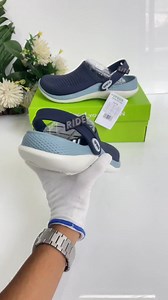 “India’s Favorite Comfort Clogs!” Step into Crocs LiteRide™ 360 – ultra-soft, lightweight, and perfect for all-day wear. Now with Free Cash on Delivery! Don’t wait—order today! | Meta Store