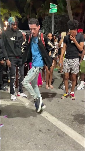 Spring break was… 🥜